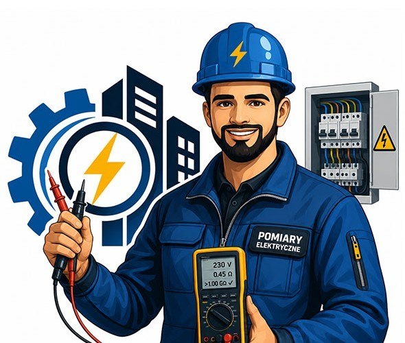 przeglądy instalacji elektrycznych Nisko